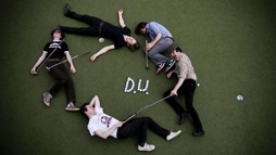 Featured North West Band of the Month