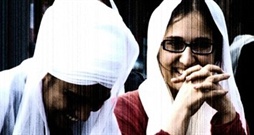 South Asian Whispers - The diary of a Trainee Curator 