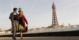 Alice's Blog: Murky waters