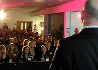 MTC: Meet the BBC Commissioners (Children's)