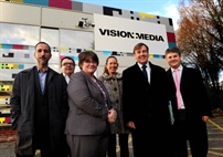 DCMS Select Committee Come To Town