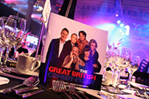 The Great British Comedy Event