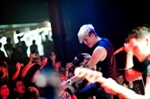 Kevin McManus chats about Liverpool Sound City