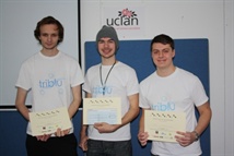 Mobile Bullets winners slam into the App Store