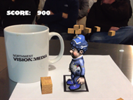 Unity 3D Northwest Round-up