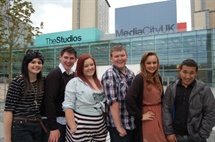 New Year, New Talent