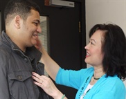 Made In Manchester catches up with Iraq war survivor