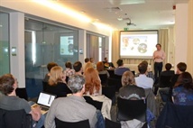 Bridging the Platform Gap