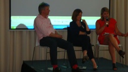 Meet the Commissioners: Factual