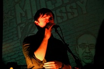 Everything Everything appear on Later...With Jools Holland