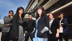 Monday 5th July - last day to apply for this year's Media Apprenticeship!