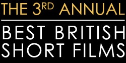 Best British Short Film: Open for submissions