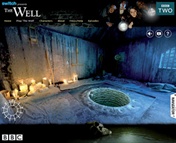 Conker Media and Milky Tea celebrate BAFTA nomination