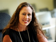 As Vision+Media looks forward to key role in Creative England (North), CEO Alice Morrison is to leave