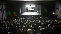 The Future of Exhibition