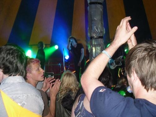 Kendal Calling