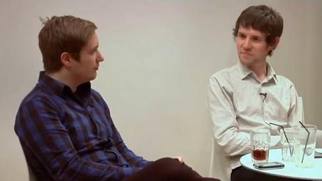 The New Digital Etiquette 