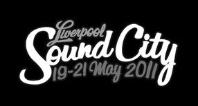 Liverpool Sound City asks 'Do you have The Perfect Pitch?'