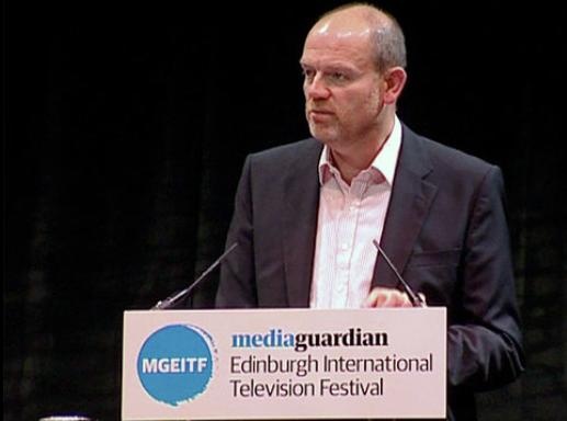 Taking the pounds out of the Creative Economy