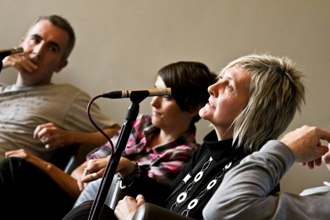 Preston bitten by SoundBytes