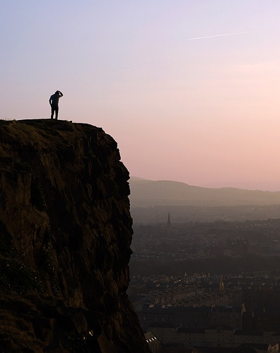 Alice's Blog: Have we got it right? Let us know