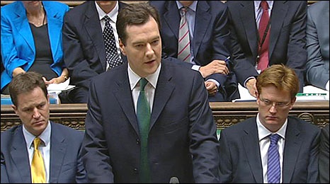 Emergency Budget: what does it mean for North West creative businesses?