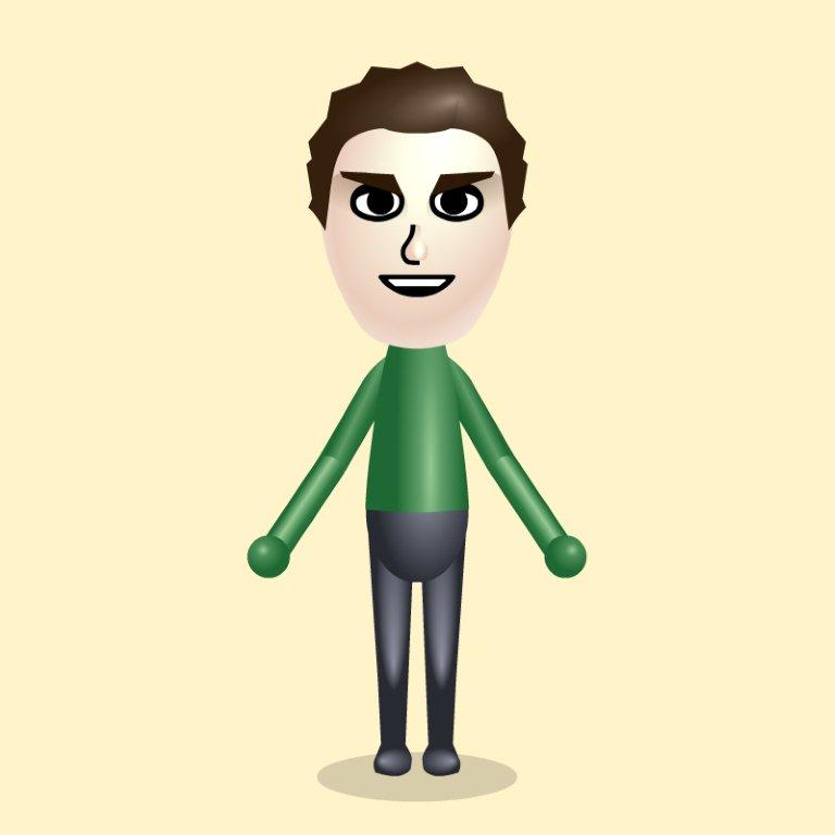 Enda Mii