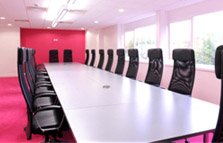Board Room