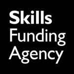 Skills Funding Agency Logo 2
